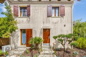 Sejours a la campagne Maison de l’ocean - Hourtin, Medoc : photos des chambres