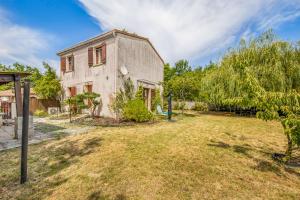 Sejours a la campagne Maison de l’ocean - Hourtin, Medoc : photos des chambres
