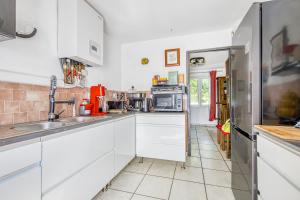 Sejours a la campagne Maison de l’ocean - Hourtin, Medoc : photos des chambres