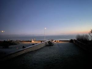 Villas Beachfront villa renovated in 2025 : photos des chambres