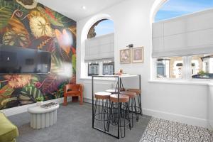 Stadium View Apartments – 3Bed Cardiff City Retreat