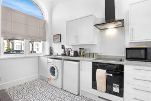 Stadium View Apartments – 3Bed Cardiff City Retreat