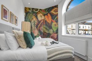 Stadium View Apartments – 3Bed Cardiff City Retreat