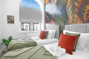 Stadium View Apartments – 3Bed Cardiff City Retreat