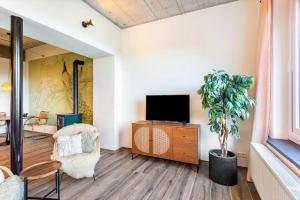 Suiten im alten Berghotel Antonia