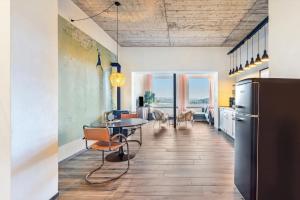 Suiten im alten Berghotel Antonia