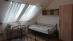 Apartmán v Podhradà Boskovice