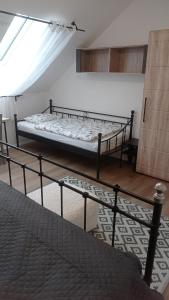 Apartmán v Podhradà Boskovice
