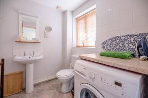 The Cartlodge Boundary Farm, Framlingham