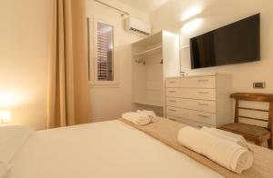 Porto Vecchio Rooms
