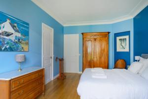 Paris Palais des Congrès Residence