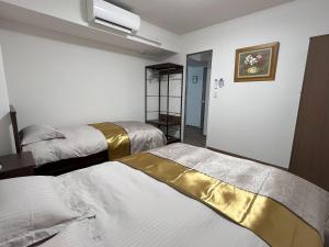 東京浅草イン301