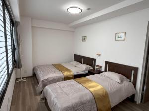 東京浅草イン301