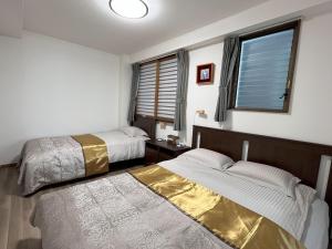 東京浅草イン301