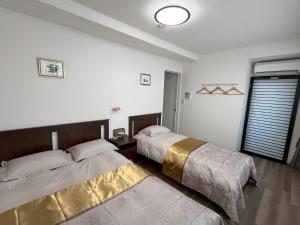 東京浅草イン301