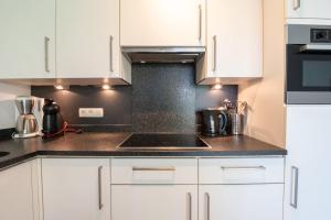 Beautiful 2BR apartment with wonderful garden