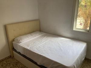 Central apartment in San Juan