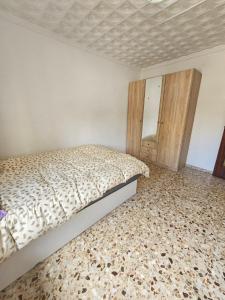 Central apartment in San Juan