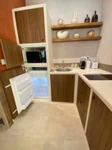 Appartements CRAFT HOME - Studio - BALNEO - PARKING prive : photos des chambres