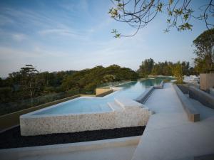 Lux apartment 100 sqm in Laguna