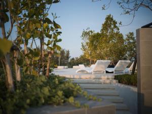 Lux apartment 100 sqm in Laguna