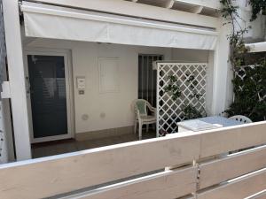 3 min to Beach Apt AC w Garden or Balcony - Il Lupo Affitta
