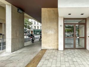 Studio Hypercentre avec ascenseur Lyon AIL