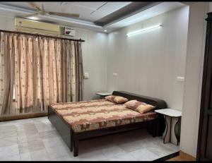 Well built bungalow guest house