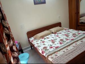 Well built bungalow guest house