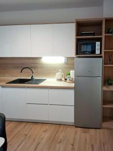 Apartman Marta 2 Makarska 