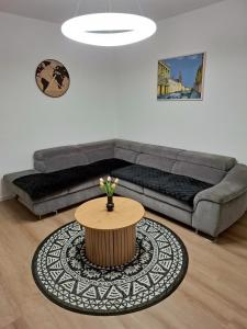 Apartman Marta 2 Makarska 