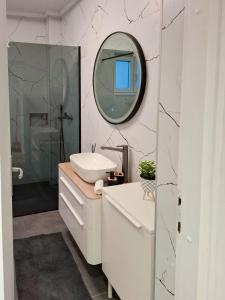 Apartman Marta 2 Makarska 