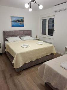 Apartman Marta 2 Makarska 