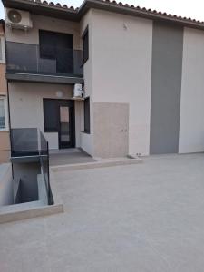 Apartman Marta 2 Makarska