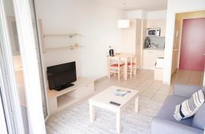 Appartements Studio climatise a Divonne-les-Bains : photos des chambres