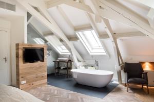 Boutique Hotel De Witte Dame