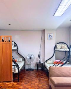 Big Condo Unit Baguio Near Burnham Park