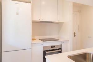 IFEMA Airport - 3 beds&terrace