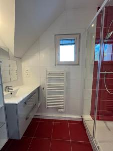 Maisons de vacances La Petite Motte : photos des chambres