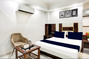 Hotel Swastik place 2 min Walk From New Delhi Railway Station