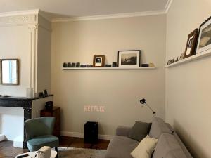 Appartements Beautiful accommodation - Hypercentre Marketplace : photos des chambres