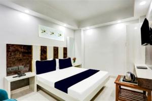 Hotel Swastik place 2 min Walk From New Delhi Railway Station