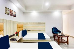 Hotel Swastik place 2 min Walk From New Delhi Railway Station