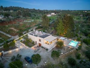 Trulli Oasis - 4hvězdičkové hotely ve městě Noci