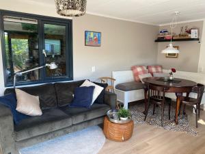 Chalet 552 op Recreatiepark De Wielen