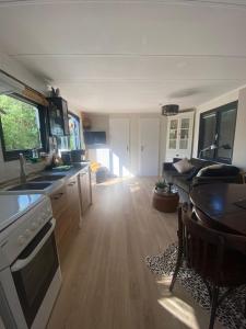 Chalet 552 op Recreatiepark De Wielen