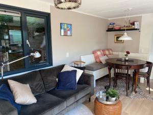 Chalet 552 op Recreatiepark De Wielen