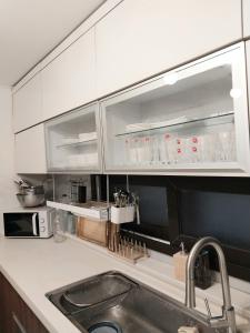 Joongjeon #Hanok # Seoul # Hongdae