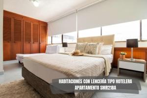 Apartamentos Centro Internacional - Rodadero by SOHO