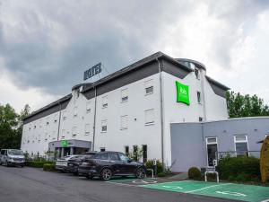 Ibis Styles Charleroi Airport Aero 44